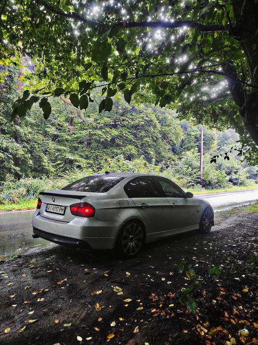 Продаж BMW  E90  320d