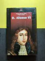 Ângela Barreto Xavier, Pedro Cardim - D. Afonso VI