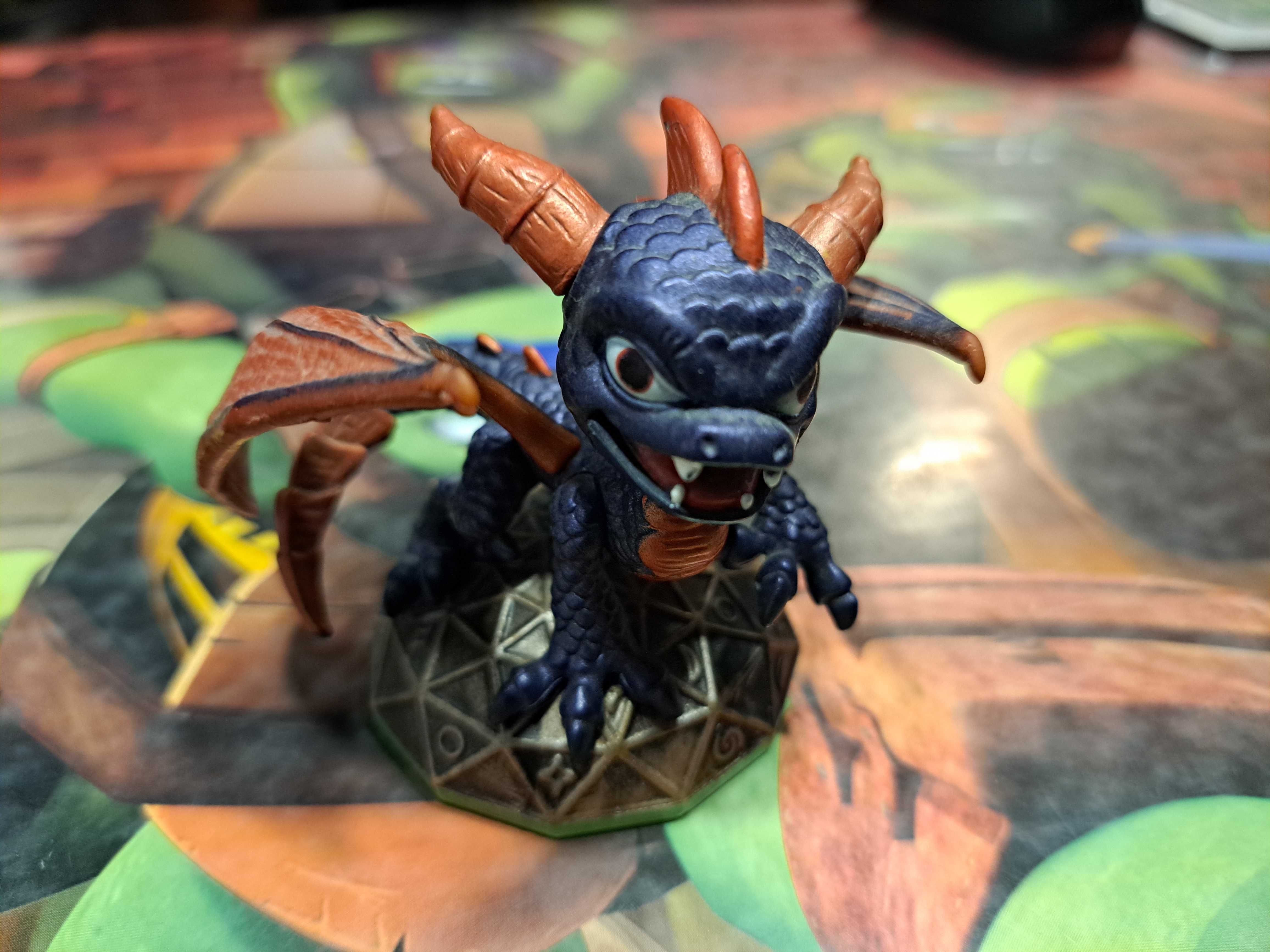 Figura SPYRO the dragon - Skylander