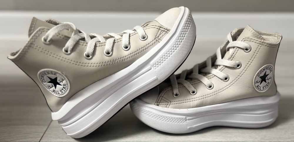 Дитячі кеди Конверси CONVERSE ALL STAR. Ідеальні. Оригінал Розмір 31,5