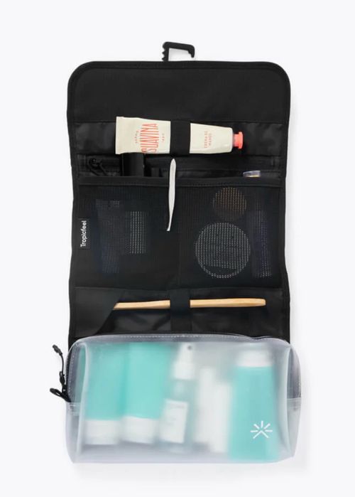 Сумка/косметичка від Tropicfeel