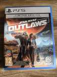 Star Wars Outlaws gra PS5