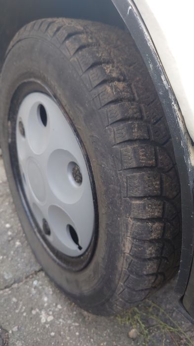 Таурег на газу, на ходу, на електропакеті, переоформлення в дії