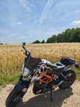 KTM Duke 390/125 ABS ! Kat.B !
