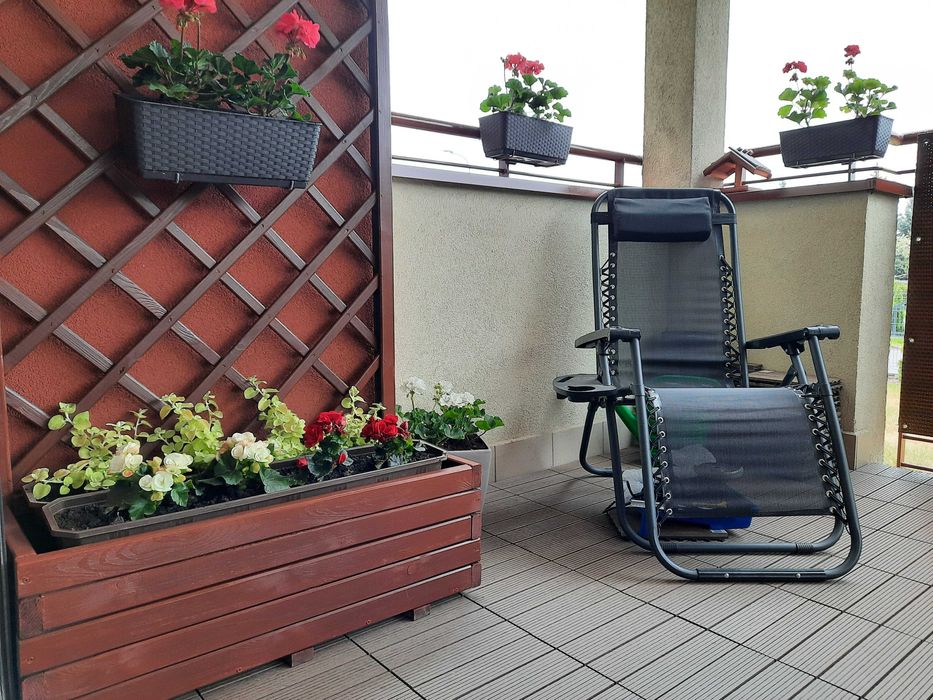 Sprzedam mieszkanie na Słonecznych Tarasach Koniecpolskiego Kutno.