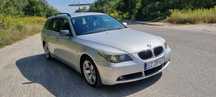 BMW E61 525i 193km