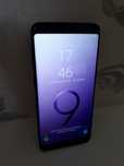 Samsung S9+ S9 + plus 6/64 2 sim SM-G960F
