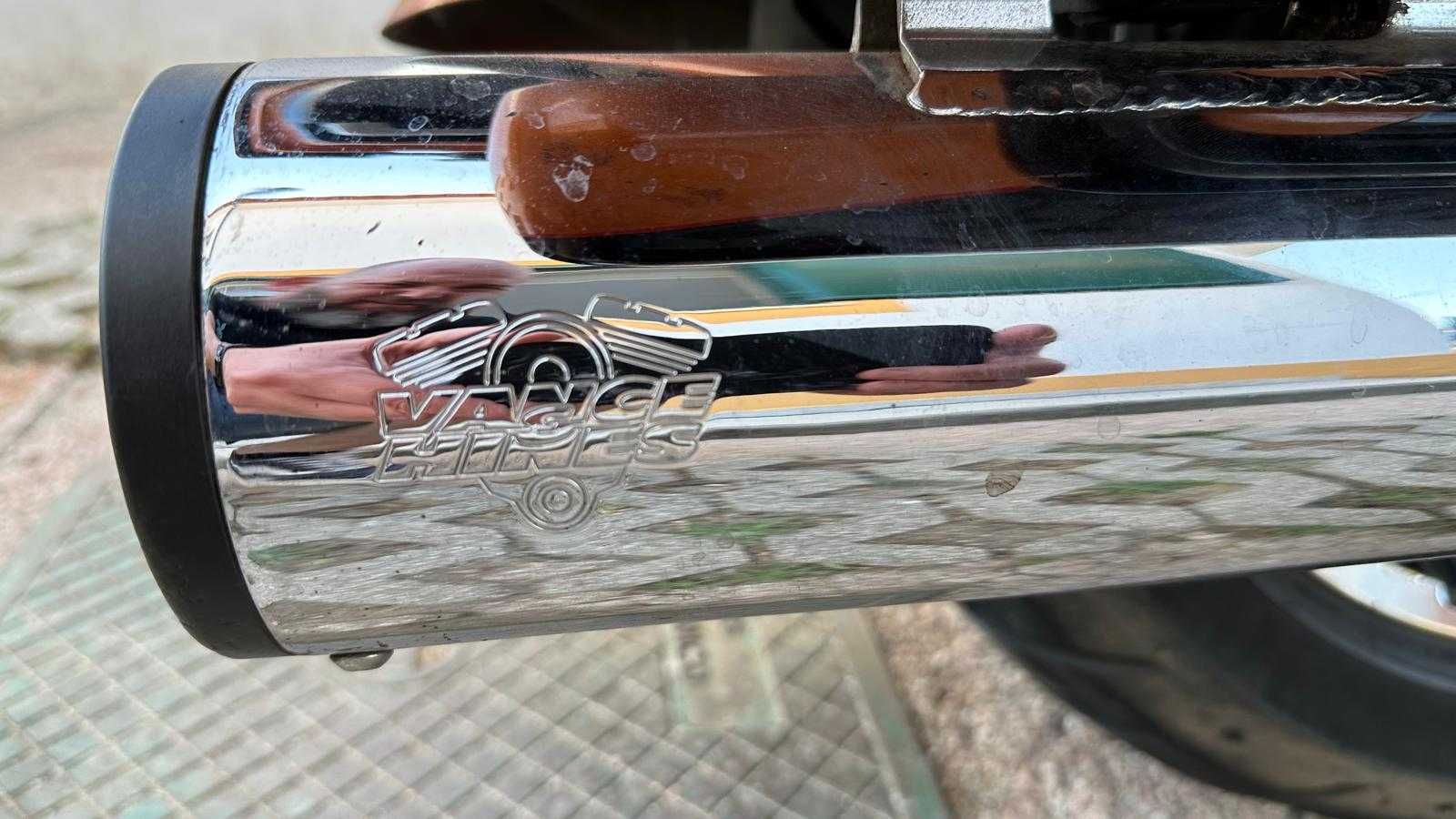 Harley-Davidson Electra Glide Ultra Limited 2015