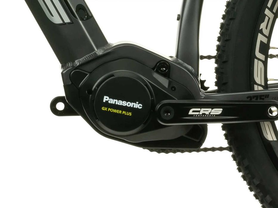 Rower elektryczny Crussis ONE-Guera 7.9-XS (19) 14,5 Ah Raty 0%