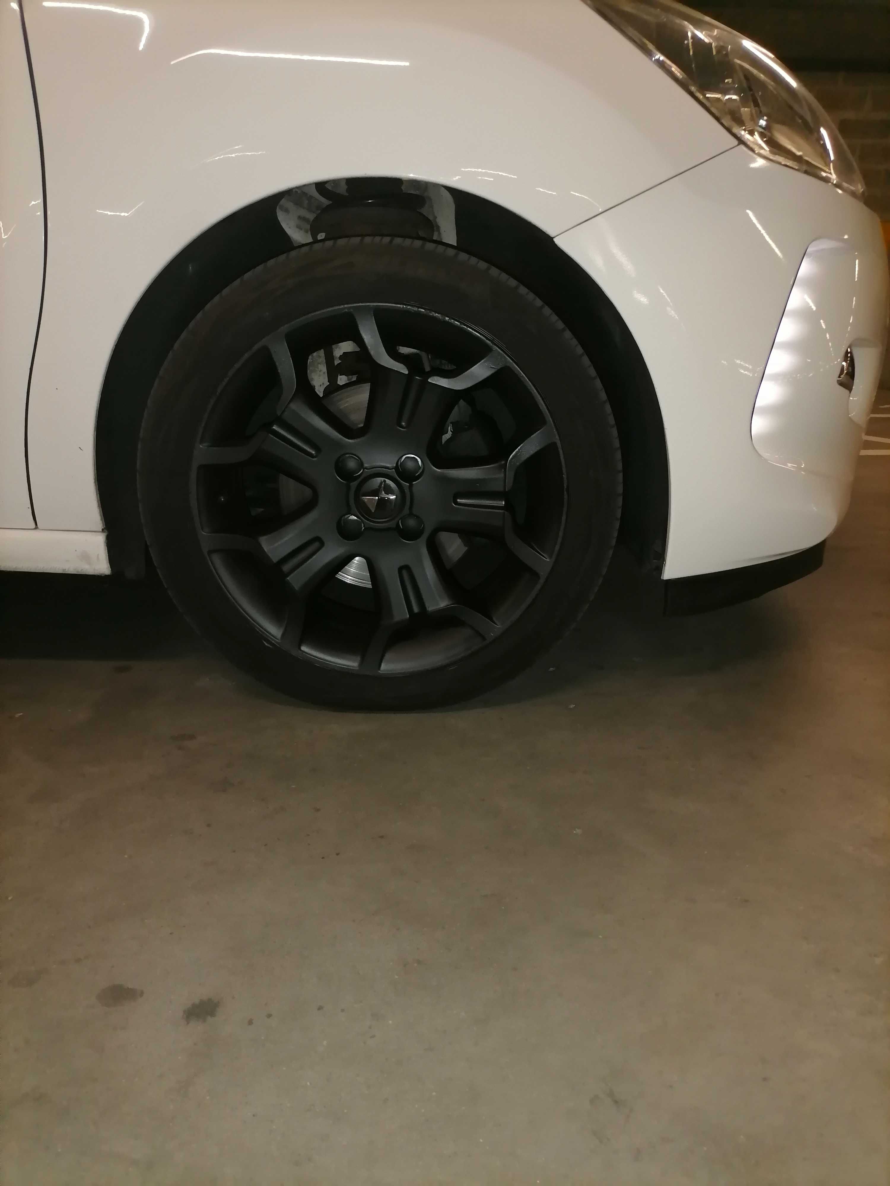 DS3 1.6 THP 156 CV SPORT