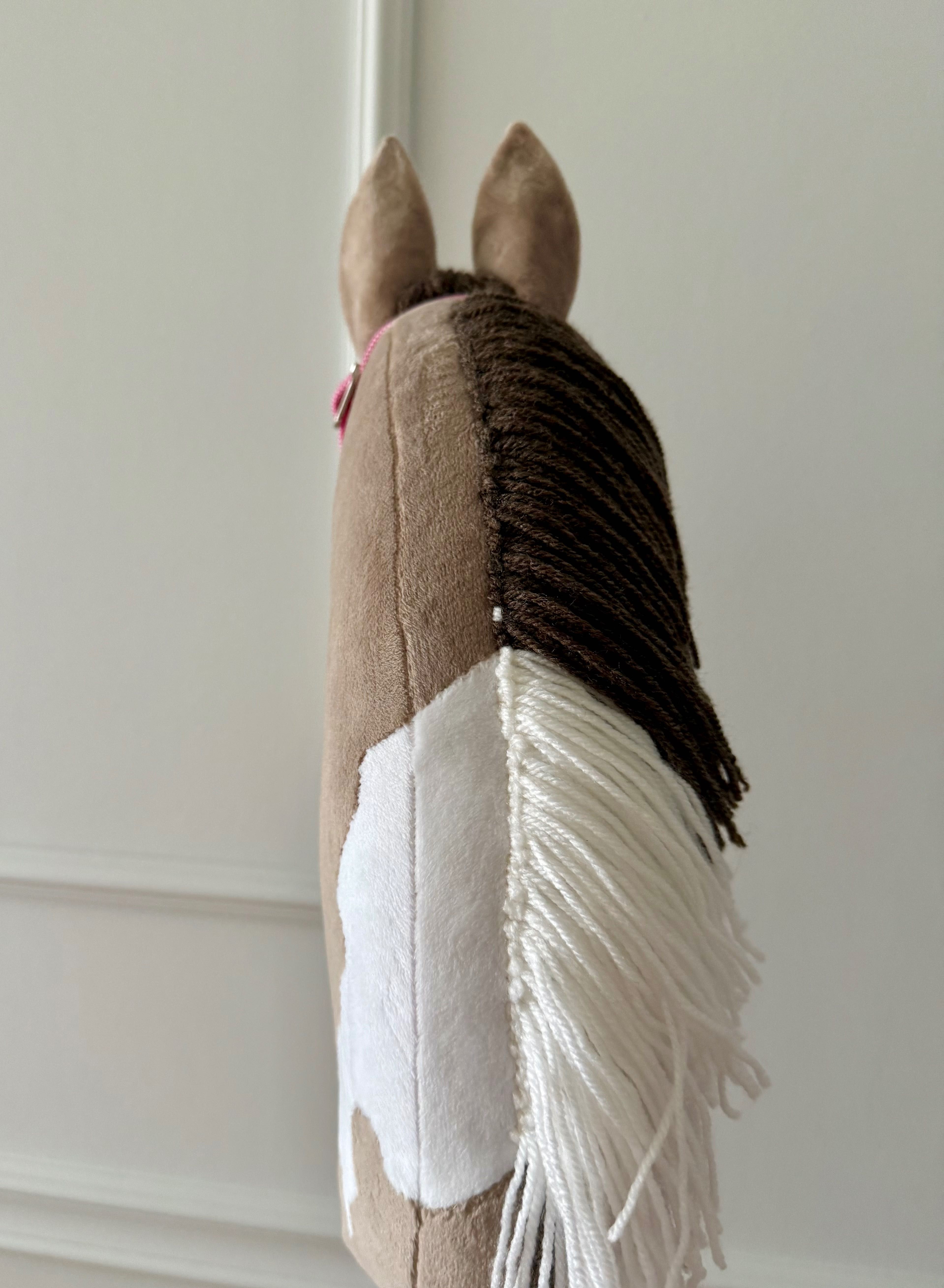 Hobby horse DJ A3