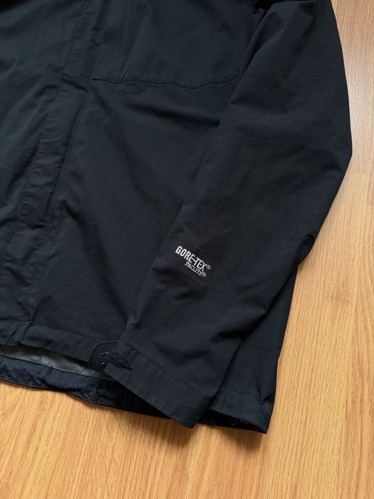 Чоловіча ветровка The North Face оригінал розмір Л