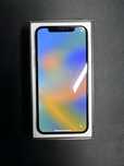 IPhone x 64 gb памяти
