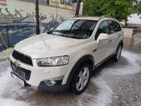 Chevrolet Captiva 2.2 CRD MR 11 LT+4AWD