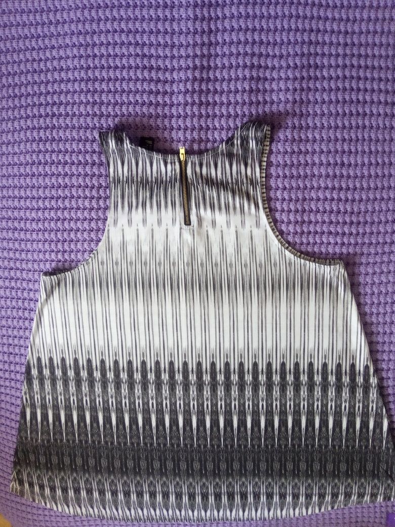 Top H&M rozmiar M