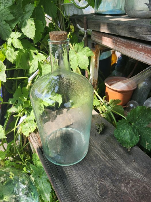 Бутлі для вина 3,5 л