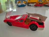 Mangusta De Tomaso Stary oryginalny DINKY TOYS Made in England