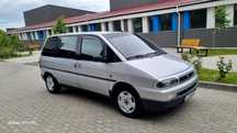 Fiat Scudo 2005року 2.0HDi в максимальній комплектації мінівен 7місць
