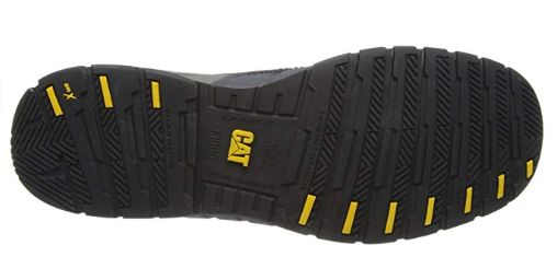 Sapato Segurança CAT Footwear Streamline CT S1P(Novo)