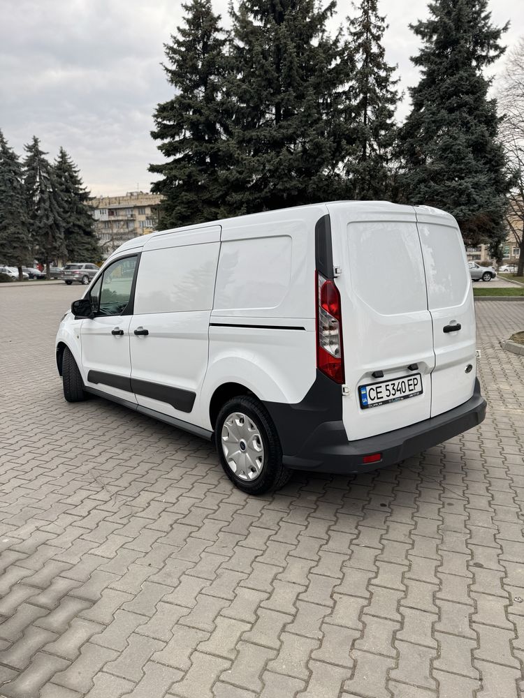 Ford transit connect 2014