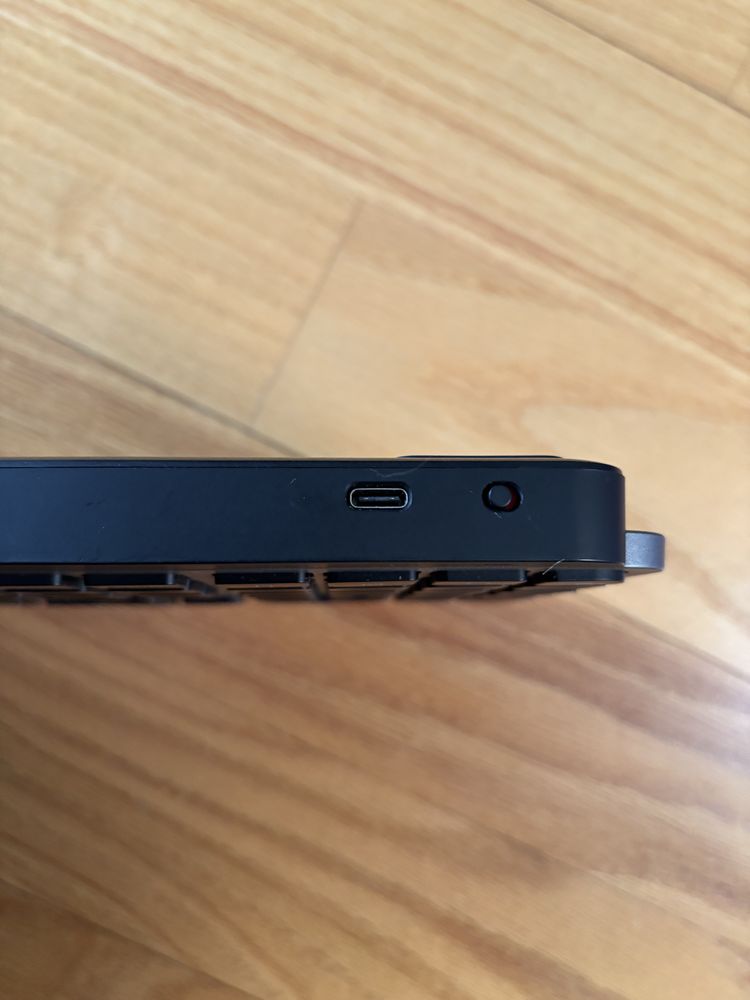 Klawiatura logitech mx keys for mac