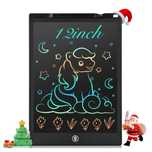 Tablica Do Pisania Pinkcat Lcd 12" Cala Czarny