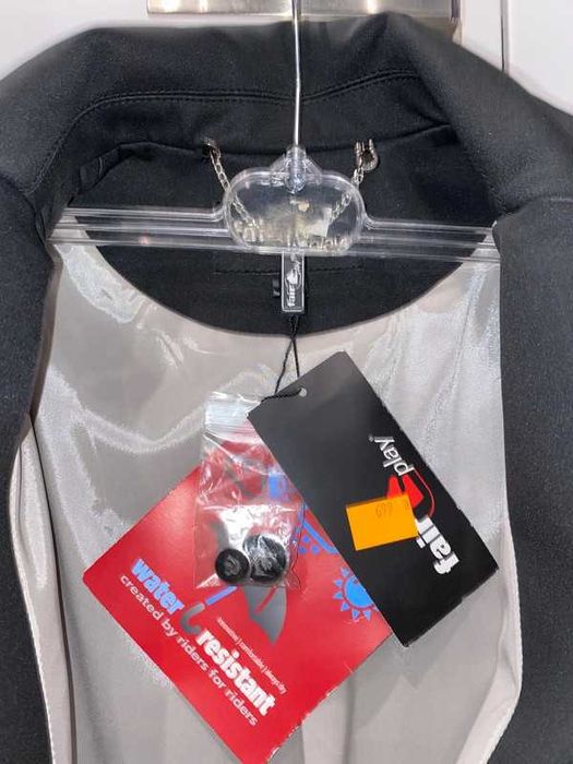 Frak firmy Fair Play