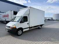 Renault Master 3.0dci WINDA FV