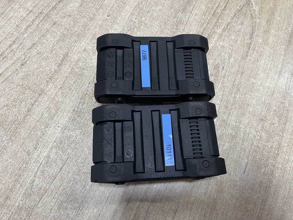 Hilti B22-55 /  батареї Хілті Нурон 2.6 Ah