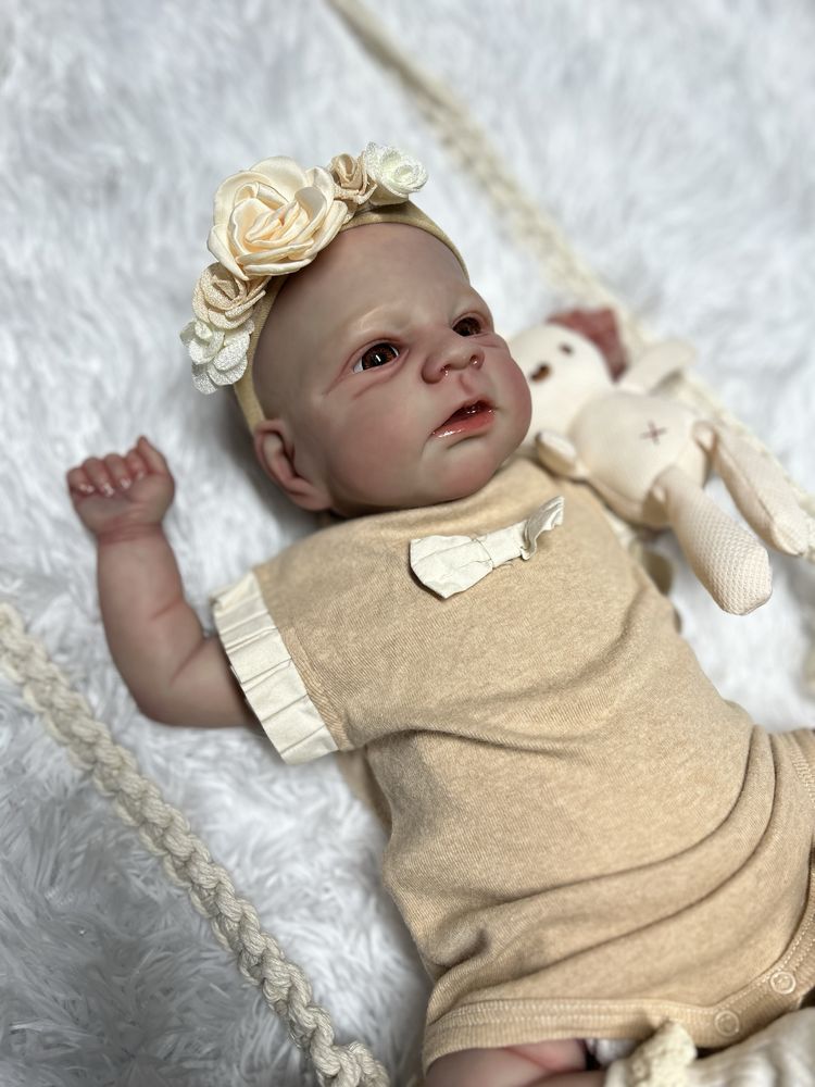 Bebé reborn com ofertas novo