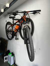 Bicicleta KTM comp.