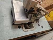 Overlock Rimoldi