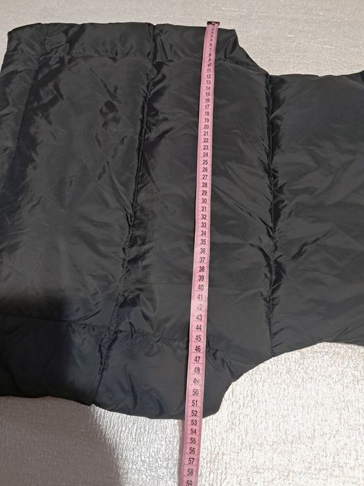 Жіноча пухова жилетка, безрукавка GAP