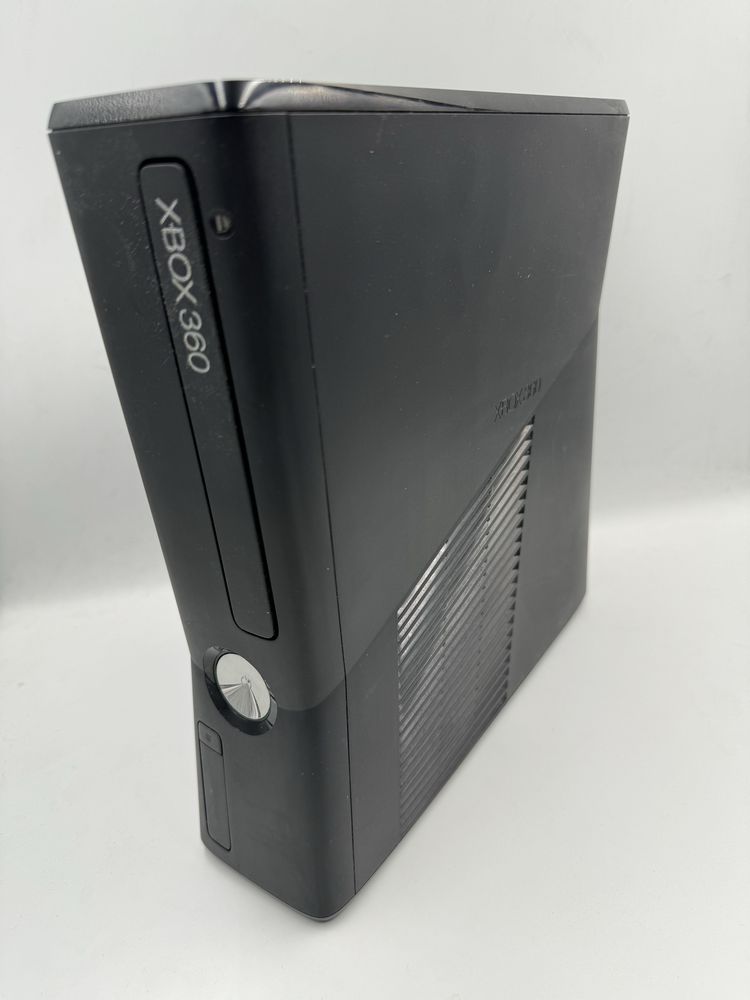 Xbox 360 256Gb Gwarancja