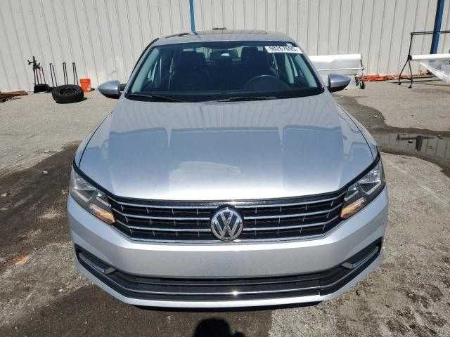 2019 VOLKSWAGEN PASSAT Вартість авто в Україні