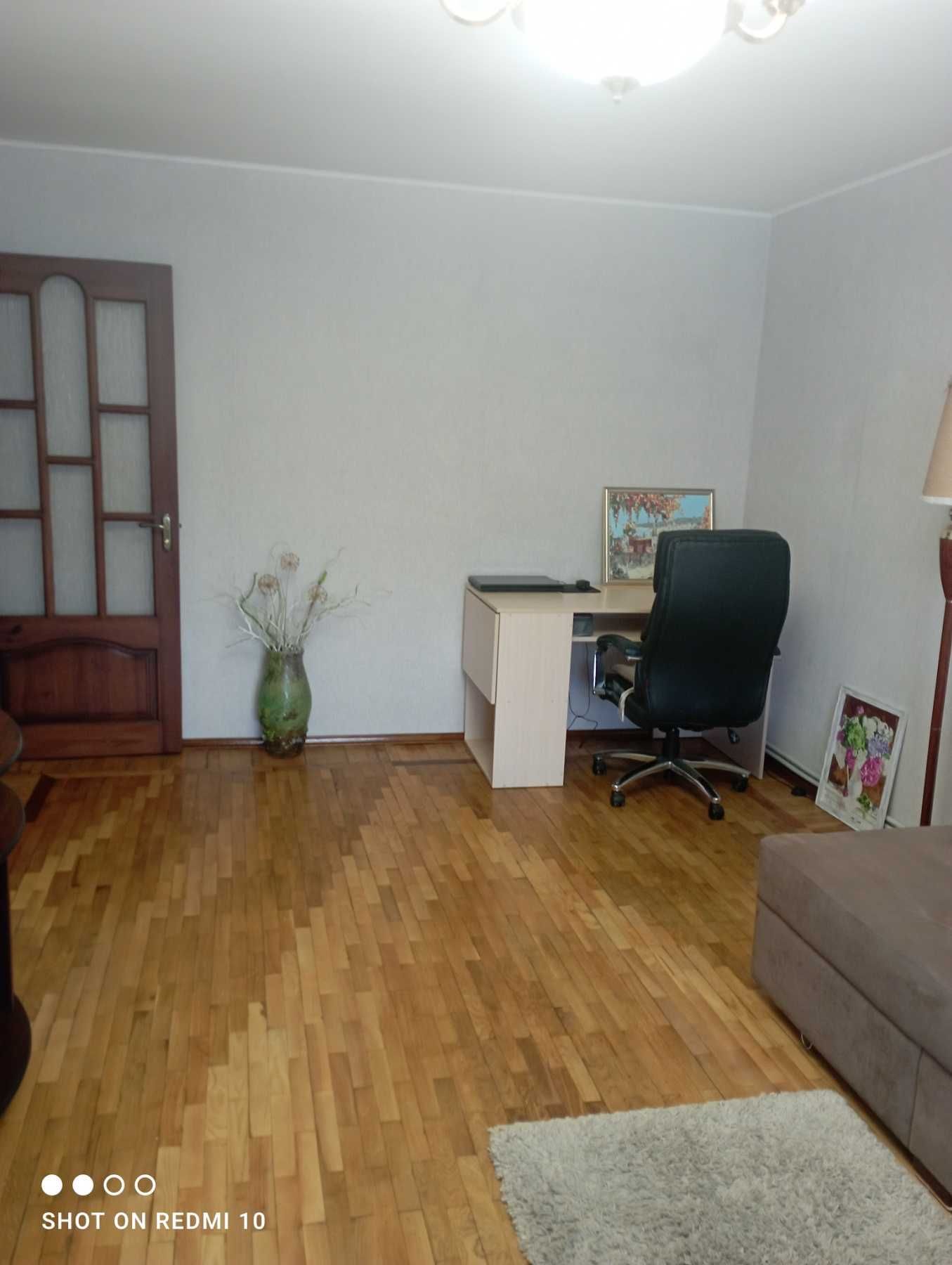 Продам 3к квартиру (8289)