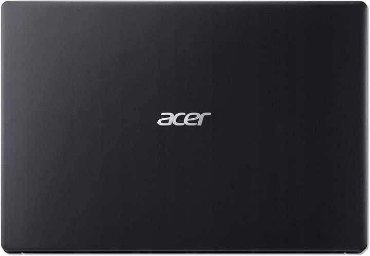 ACER ASPIRE 3 A515 A10-9620P 8 GB256SSD W10 RX540