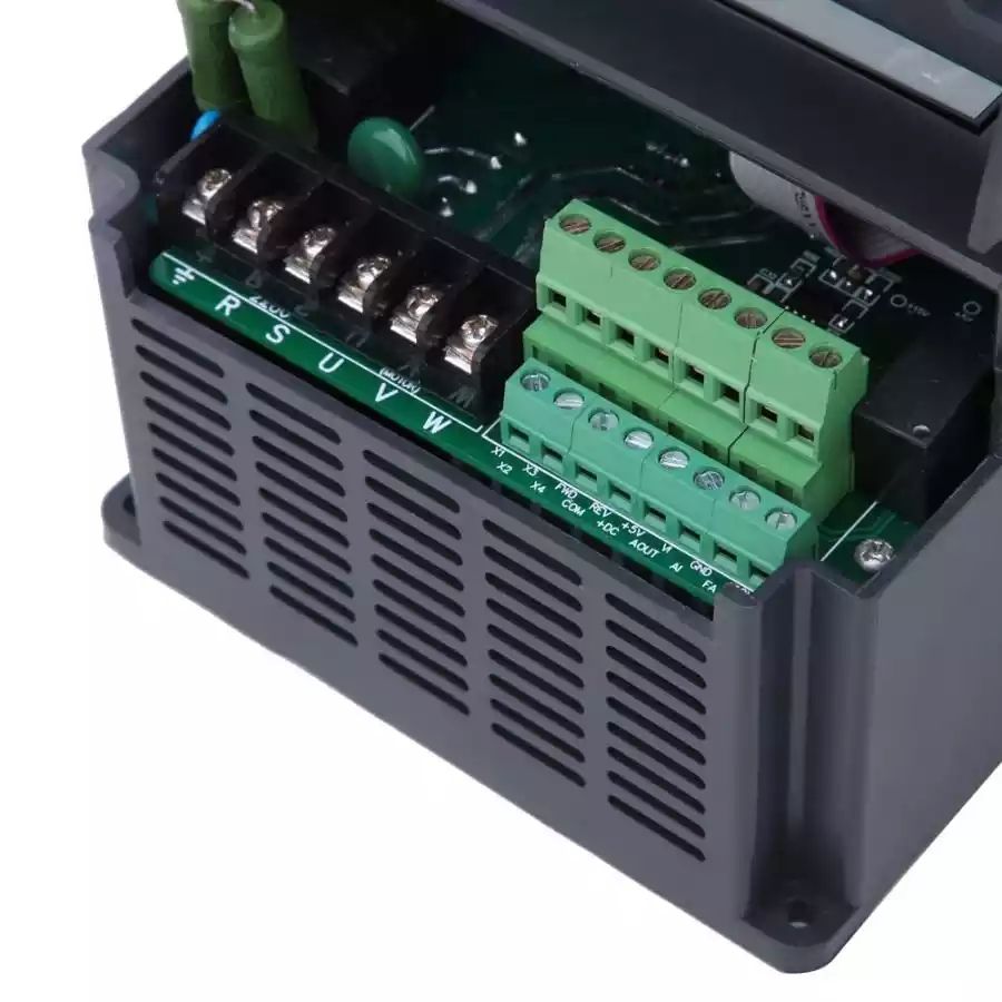 Частотник jH500A 2.2kw,11A инвертор управления двигателем