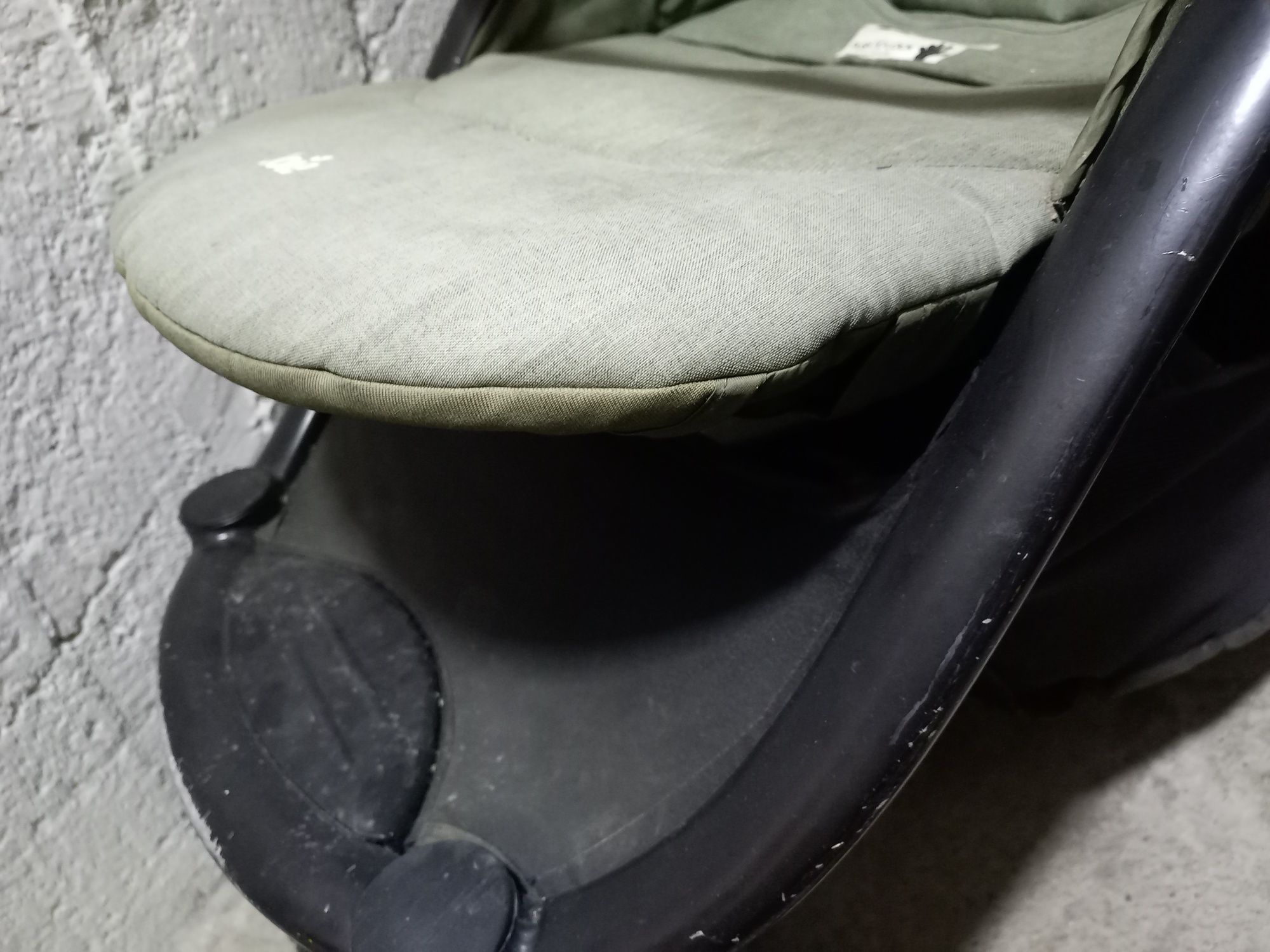 Joie Litetrax wózek spacerowy