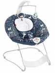 fisher price hbf25 leżaczek bujaczek see soothe