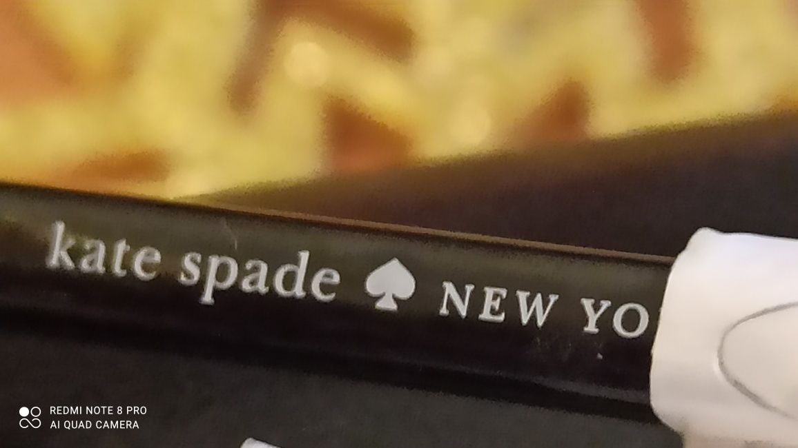 Prezent!  Kate Spade New York oprawki okulary szylkrety + etui StellaM
