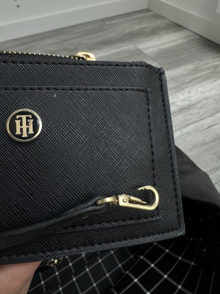 Torba torebka duza Tommy Hilfiger