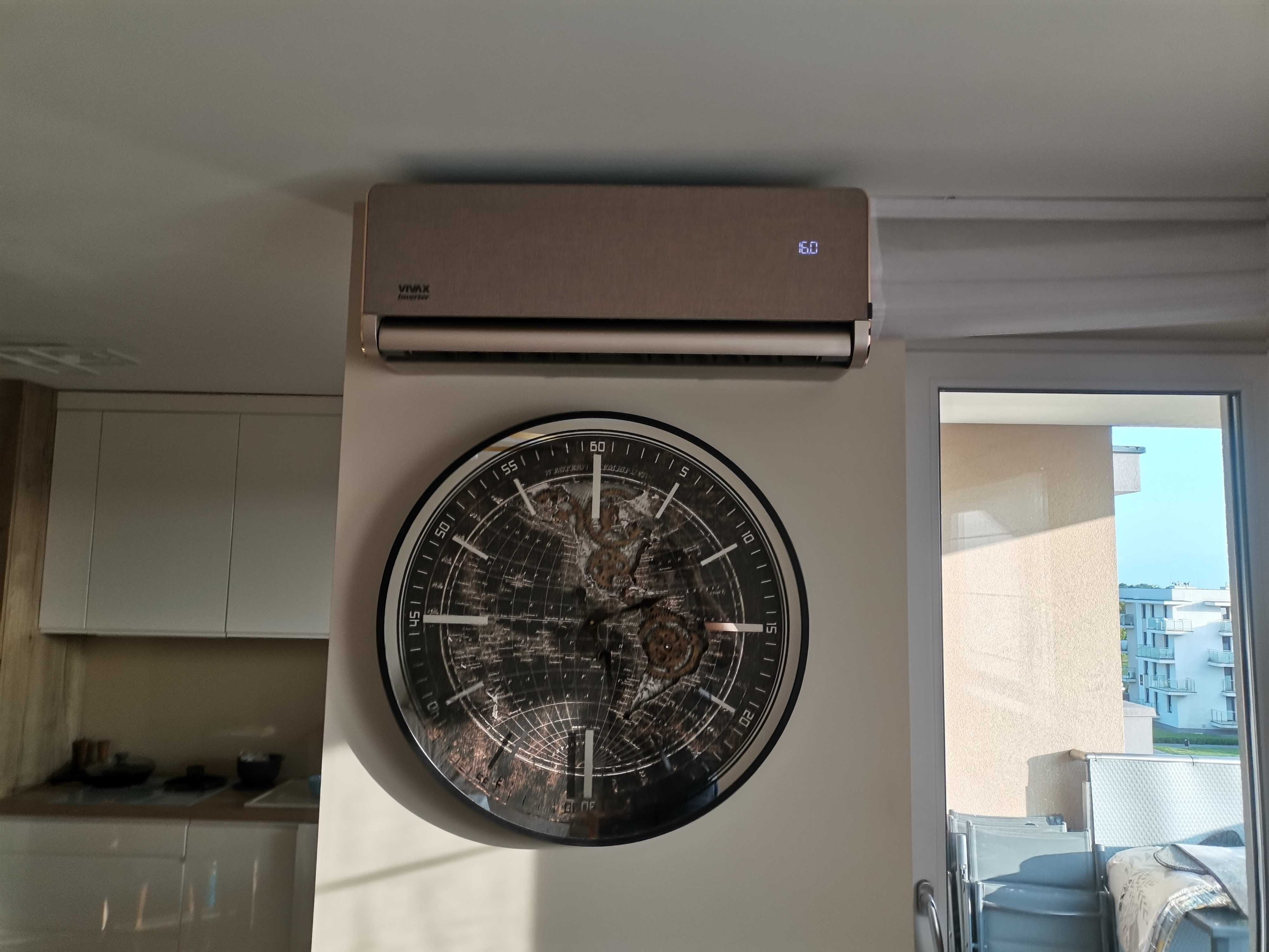 Klimatyzacja-sprzedaż-montaż-kaisai gree rotenso midea fujitsu haier