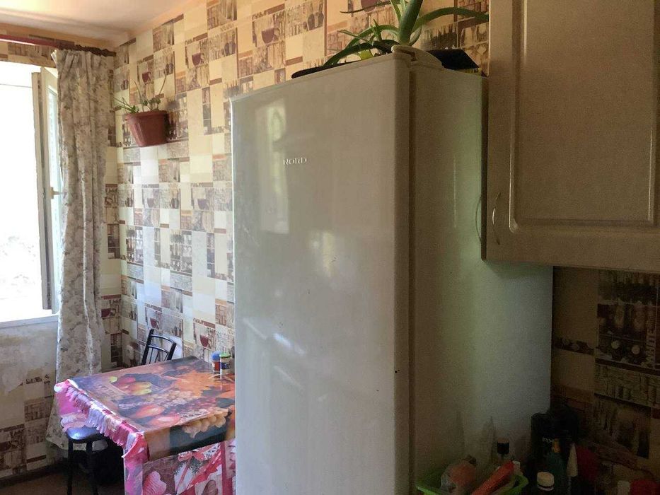 с. Созонівка продається двох кімнатна квартира