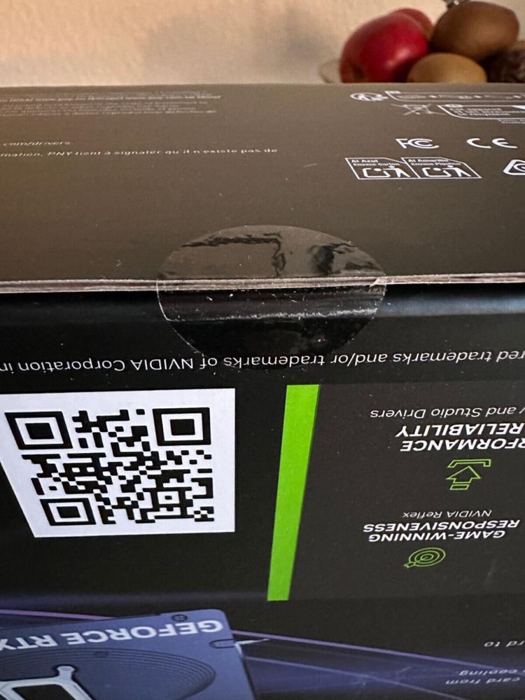 Відеокарта PNY GeForce RTX 5080 ARGB EPIC-X RGB OC Triple Fan
