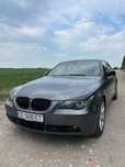 Продам бмв е60 525d