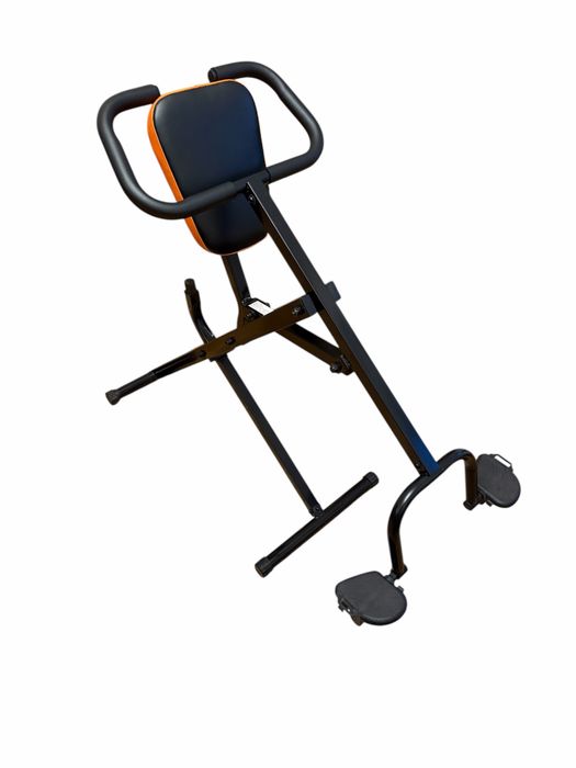 Przyrząd do ćwiczeń Brzucha, Nóg i Pośladków 3w1