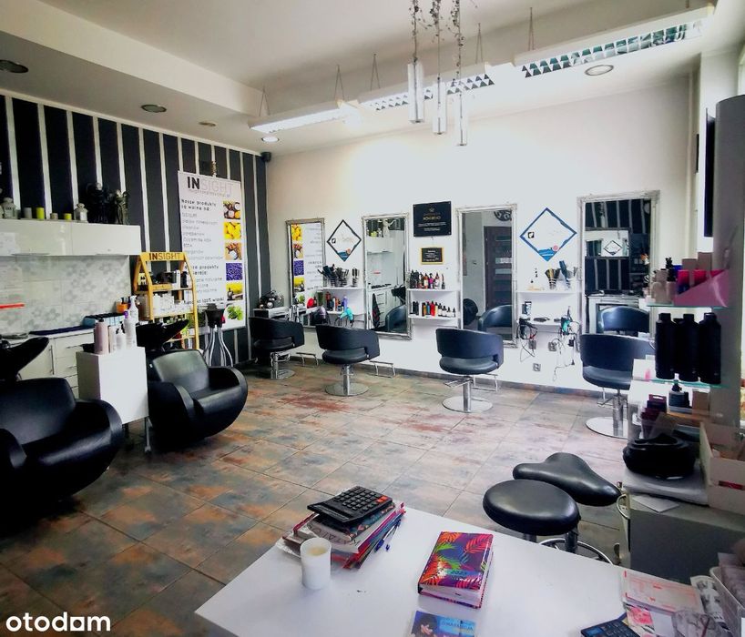 Wynajem / Sprzedaż, lokal usługowy, centrum
