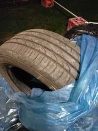 Opony ContiPremiumContact 2 Continental 205/55/R16 4szt