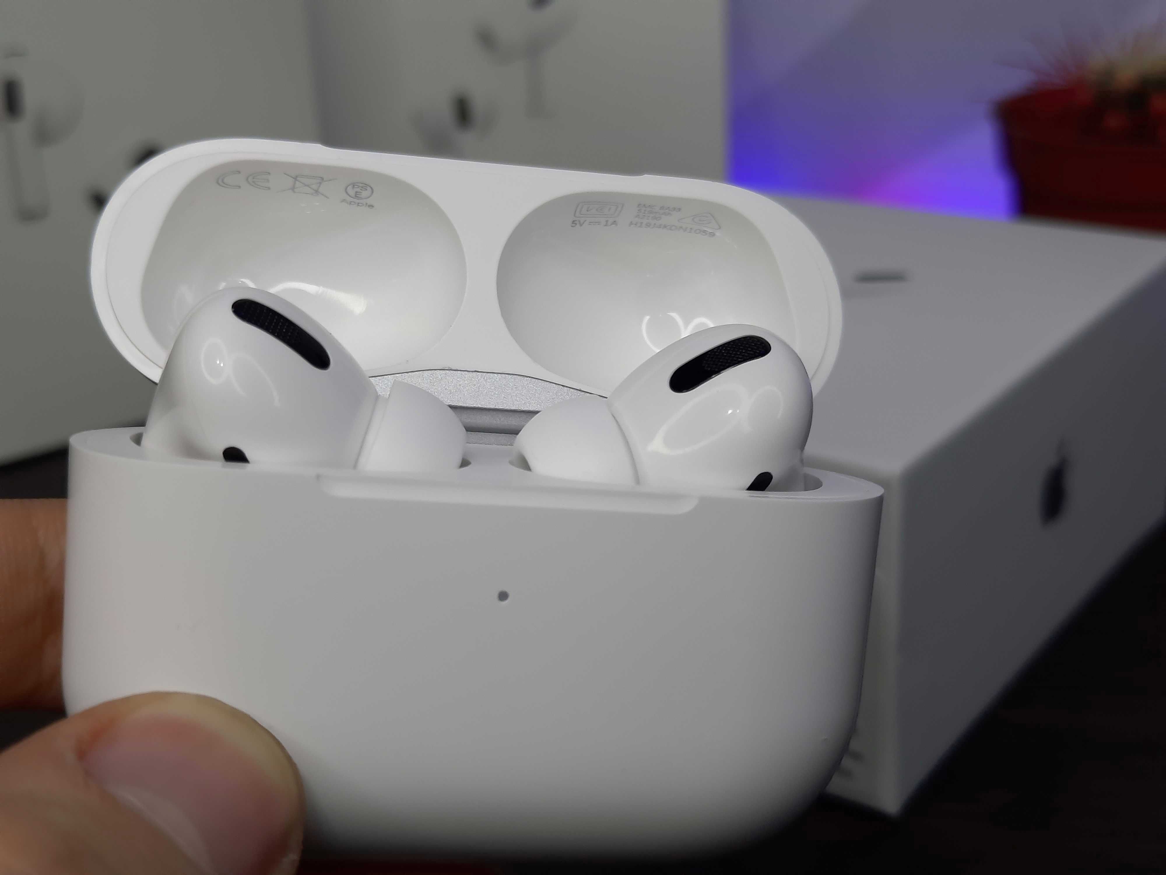 Навушники AIR PODS PRO